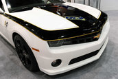 Chevrolet Camaro by Hurst