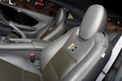 Chevrolet Camaro by Hurst