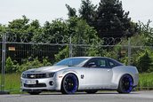 Chevrolet Camaro by Magnat