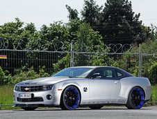 Chevrolet Camaro by Magnat