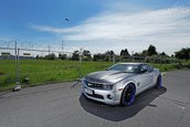 Chevrolet Camaro by Magnat