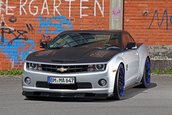 Chevrolet Camaro by Magnat