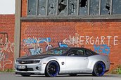 Chevrolet Camaro by Magnat