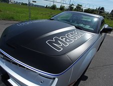 Chevrolet Camaro by Magnat