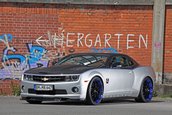 Chevrolet Camaro by Magnat