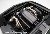 Chevrolet Camaro by Nelson Racing