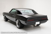 Chevrolet Camaro by Nelson Racing