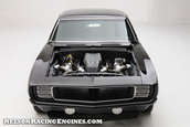 Chevrolet Camaro by Nelson Racing