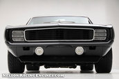 Chevrolet Camaro by Nelson Racing