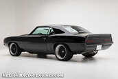 Chevrolet Camaro by Nelson Racing