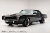 Chevrolet Camaro by Nelson Racing