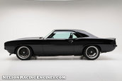 Chevrolet Camaro by Nelson Racing