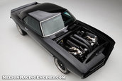 Chevrolet Camaro by Nelson Racing