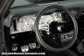 Chevrolet Camaro by Nelson Racing