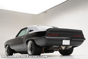 Chevrolet Camaro by Nelson Racing