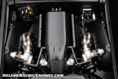 Chevrolet Camaro by Nelson Racing
