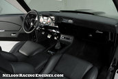 Chevrolet Camaro by Nelson Racing