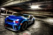 Chevrolet Camaro by SS Customs