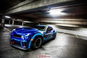Chevrolet Camaro by SS Customs