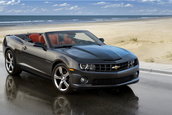 Chevrolet Camaro Convertible - Galerie Foto