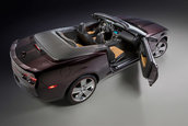 Chevrolet Camaro Convertible Neiman Marcus