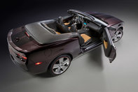 Chevrolet Camaro Convertible Neiman Marcus