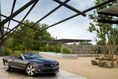 Chevrolet Camaro Convertible Neiman Marcus
