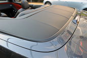 Chevrolet Camaro Convertible - Poze Live