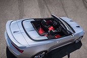 Chevrolet Camaro Convertible - Primele poze