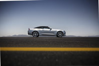 Chevrolet Camaro Convertible