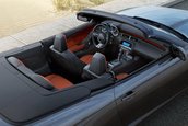 Chevrolet Camaro Convertible