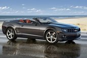 Chevrolet Camaro Convertible