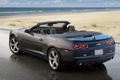 Chevrolet Camaro Convertible