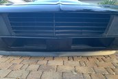 Chevrolet Camaro cu motor central