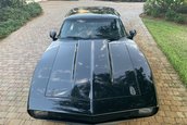 Chevrolet Camaro cu motor central