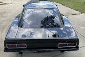 Chevrolet Camaro cu motor central