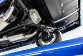 Chevrolet Camaro cu motor de 9.4 litri