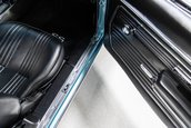 Chevrolet Camaro cu motor de 9.4 litri