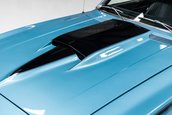 Chevrolet Camaro cu motor de 9.4 litri