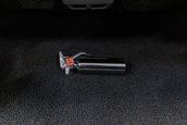 Chevrolet Camaro cu motor de 9.4 litri