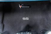 Chevrolet Camaro cu motor de 9.4 litri