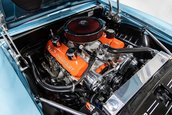 Chevrolet Camaro cu motor de 9.4 litri