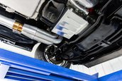 Chevrolet Camaro cu motor de 9.4 litri