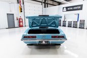 Chevrolet Camaro cu motor de 9.4 litri