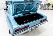 Chevrolet Camaro cu motor de 9.4 litri