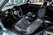 Chevrolet Camaro cu motor de 9.4 litri