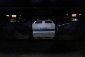 Chevrolet Camaro cu motor de 9.4 litri