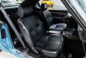 Chevrolet Camaro cu motor de 9.4 litri
