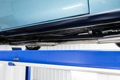 Chevrolet Camaro cu motor de 9.4 litri