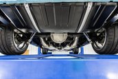 Chevrolet Camaro cu motor de 9.4 litri